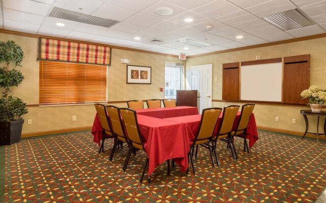 Residence Inn by Marriott Roseville