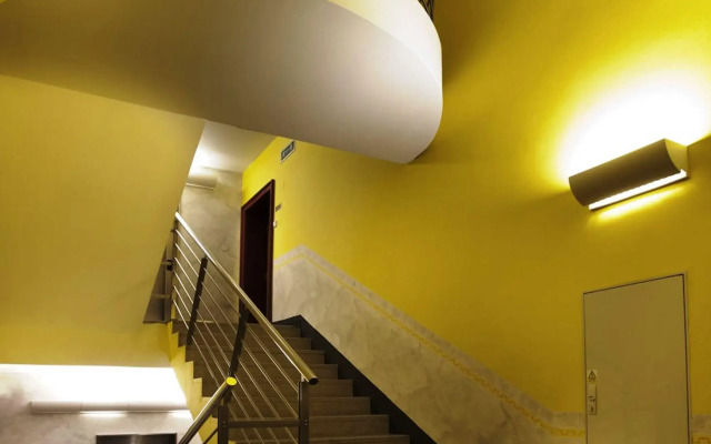 Hotel Superior Prague