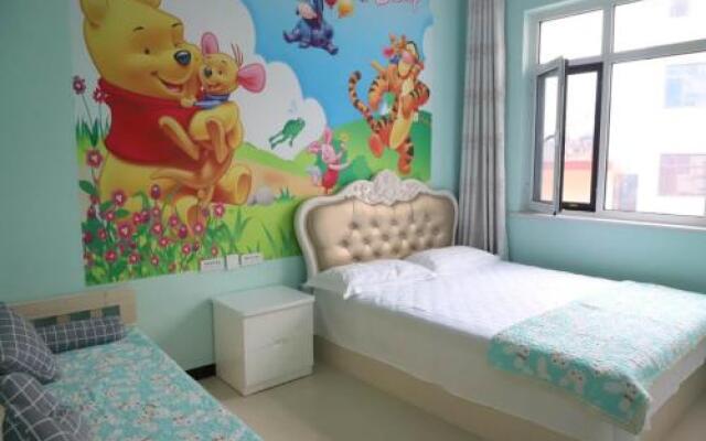 Dolphin bay Guesthouse