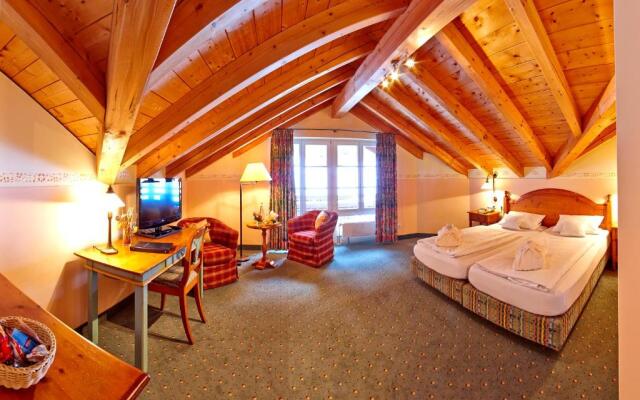 Berghotel Hammersbach