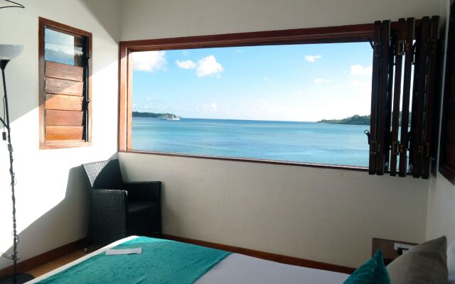 Moorings Hotel