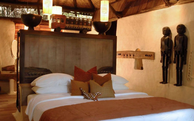 Mahua Kothi, Bandhavgarh National Park