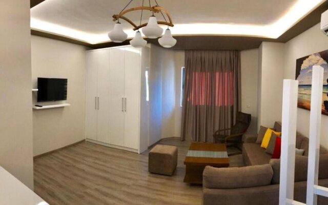 Hotel New Heaven