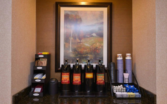 Best Western Plus Boulder Louisville