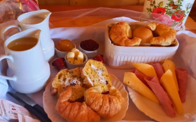 Cabañas Boutique Los Cipreses