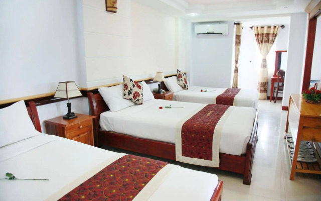 Atlantic Hotel Danang