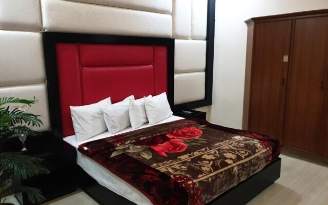 Hotel Sereena Residence
