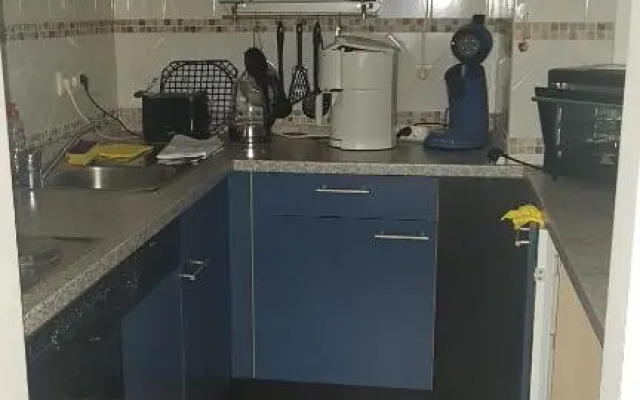 Harz Stolberg Ferienwohnung