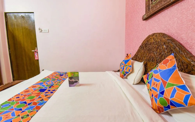 FabHotel Paradise For You