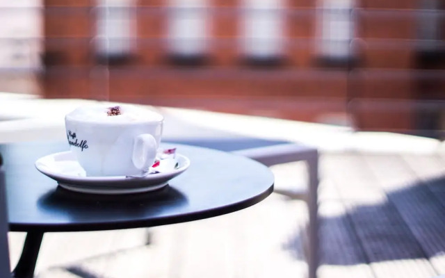 Zeitwohnhaus Suite-Hotel & Serviced Apartments