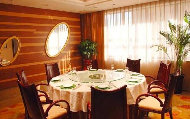 Yuandu Hotel