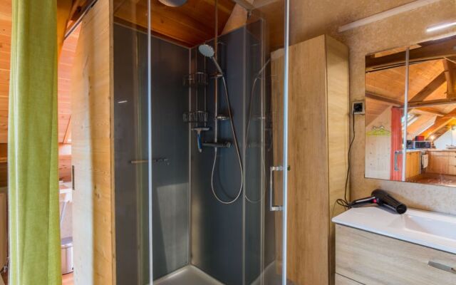 La Part des Anges (GMC202)