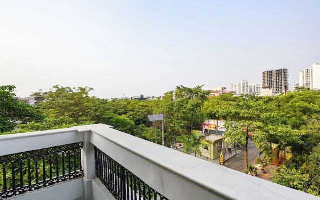 Fabhotel Ganeshwaram 45