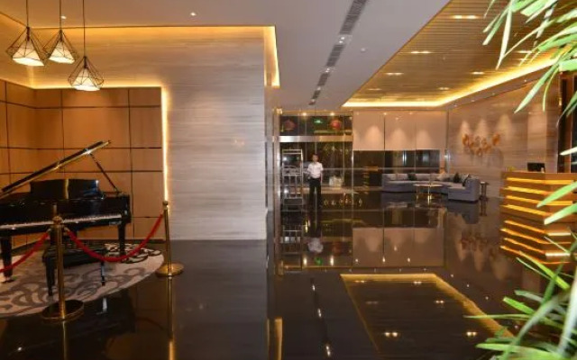 Liangxing Boutique Hotel