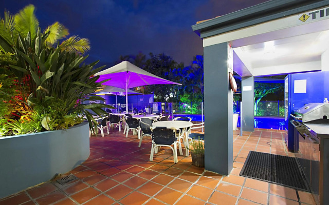 Santana Resort