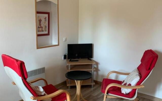 LA BASTIDE DU GINESTE - Poppys