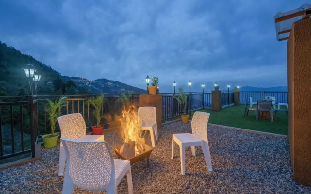 The Charvi Retreat by Exotic Stays