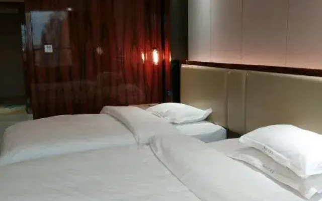 Xintian Liyuan Hotel