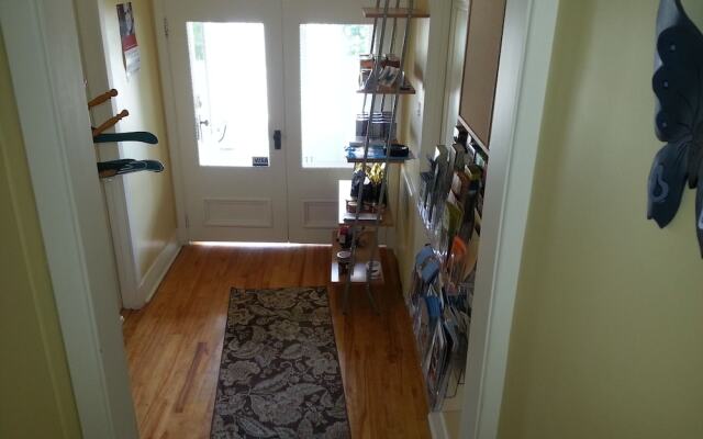 Gite du passant Aux Rêves d'Antan