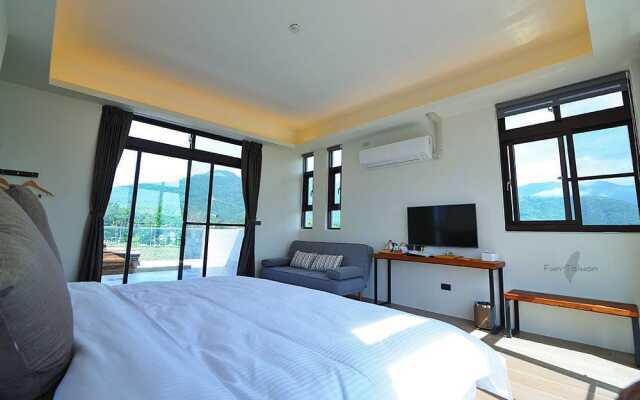 Yulaikung B&B