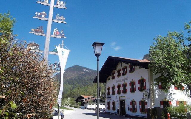 Posthotel
