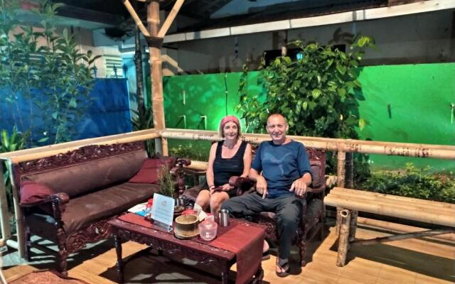 Robiu Homestay