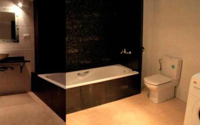 Apartamento Comedias