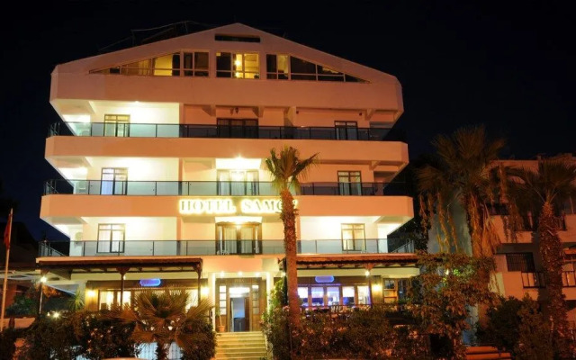Samoy Hotel
