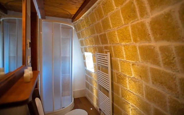 Grandi Trulli BB