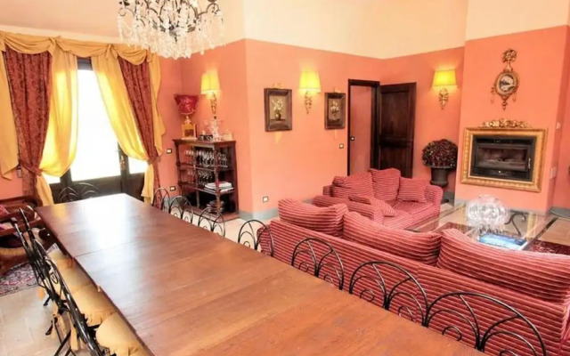 Ideal Holiday Home With Private Pool