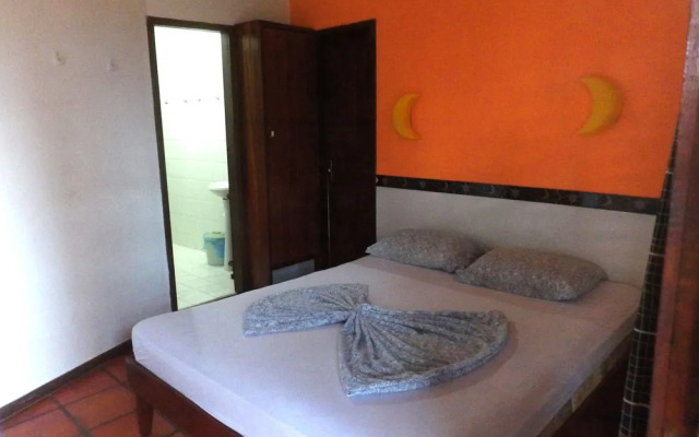 Media Veronica Hostel Pipa