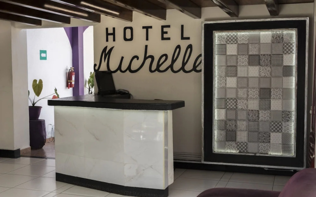Hotel Michelle