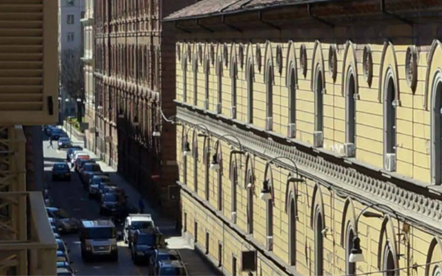 Residenza dell'Opera