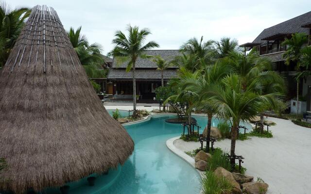 Mai Samui Beach Resort & Spa