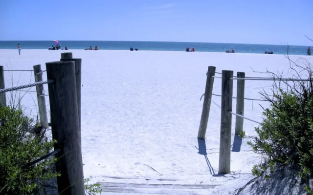 Anna Maria Island 601 C
