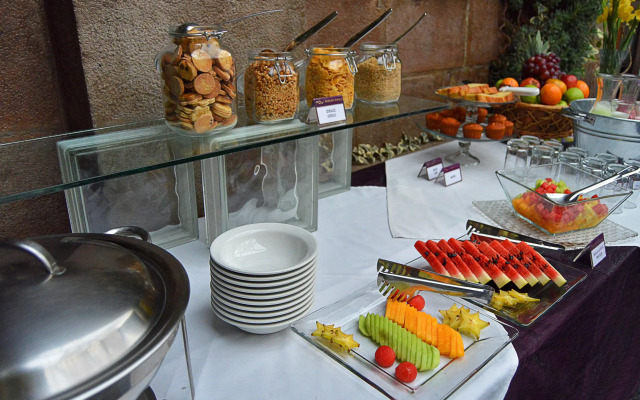 Andean Wings Boutique Hotel