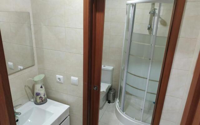 ML Apartments Aliados