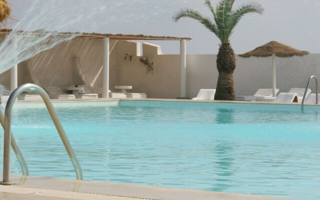 Hôtel El Andalous
