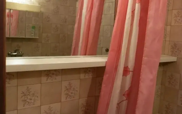 Апартаменты «Сити Инн Комсомольская»