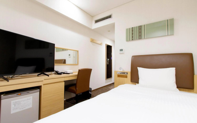 Mars Garden Hotel Hakata – Guest Rooms – Fukuoka