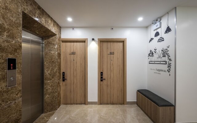 Ann Hotel & Spa Khem Beach PQ