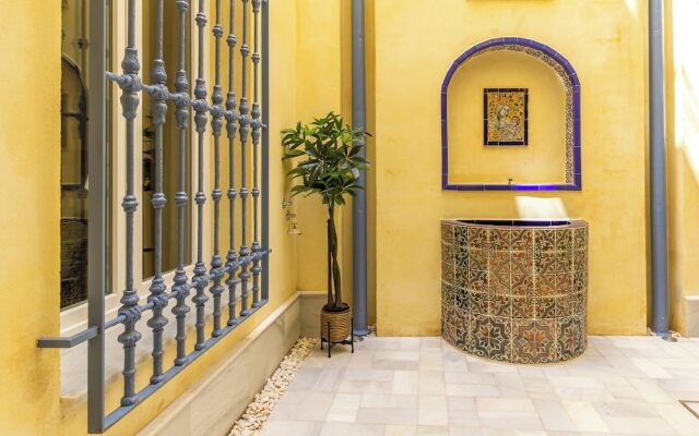 Feelathome San Lorenzo Apartments