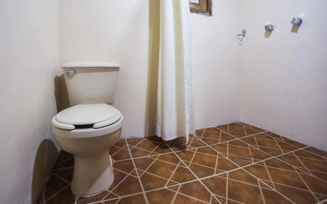 Capital O Cabañas El Rincón