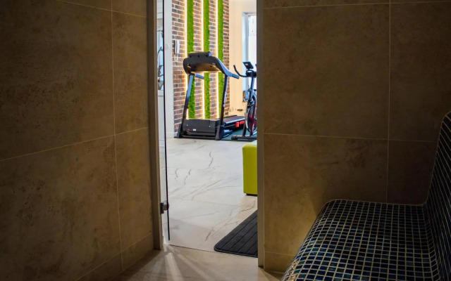 Belle View Apart Hotel