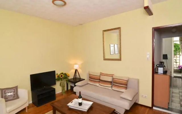 Quartier Latin Apartment - One-Bedroom Apartment