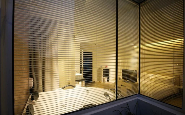 Xitang J Langman Zhenshui Holiday Hotel