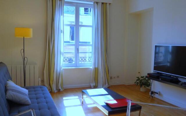 My Apartment-Metz
