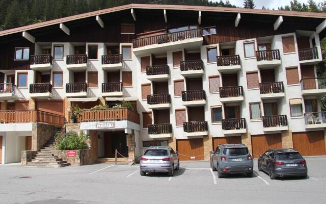 Appartement La Clusaz, 4 pièces, 8 personnes - FR-1-459-15