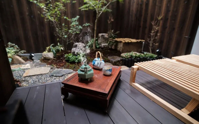 Kyokoi Kiyomizugojo