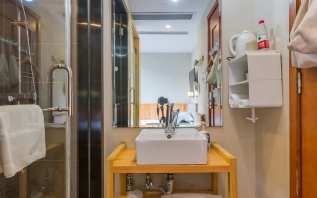 Hangzhou Pupu Homestay